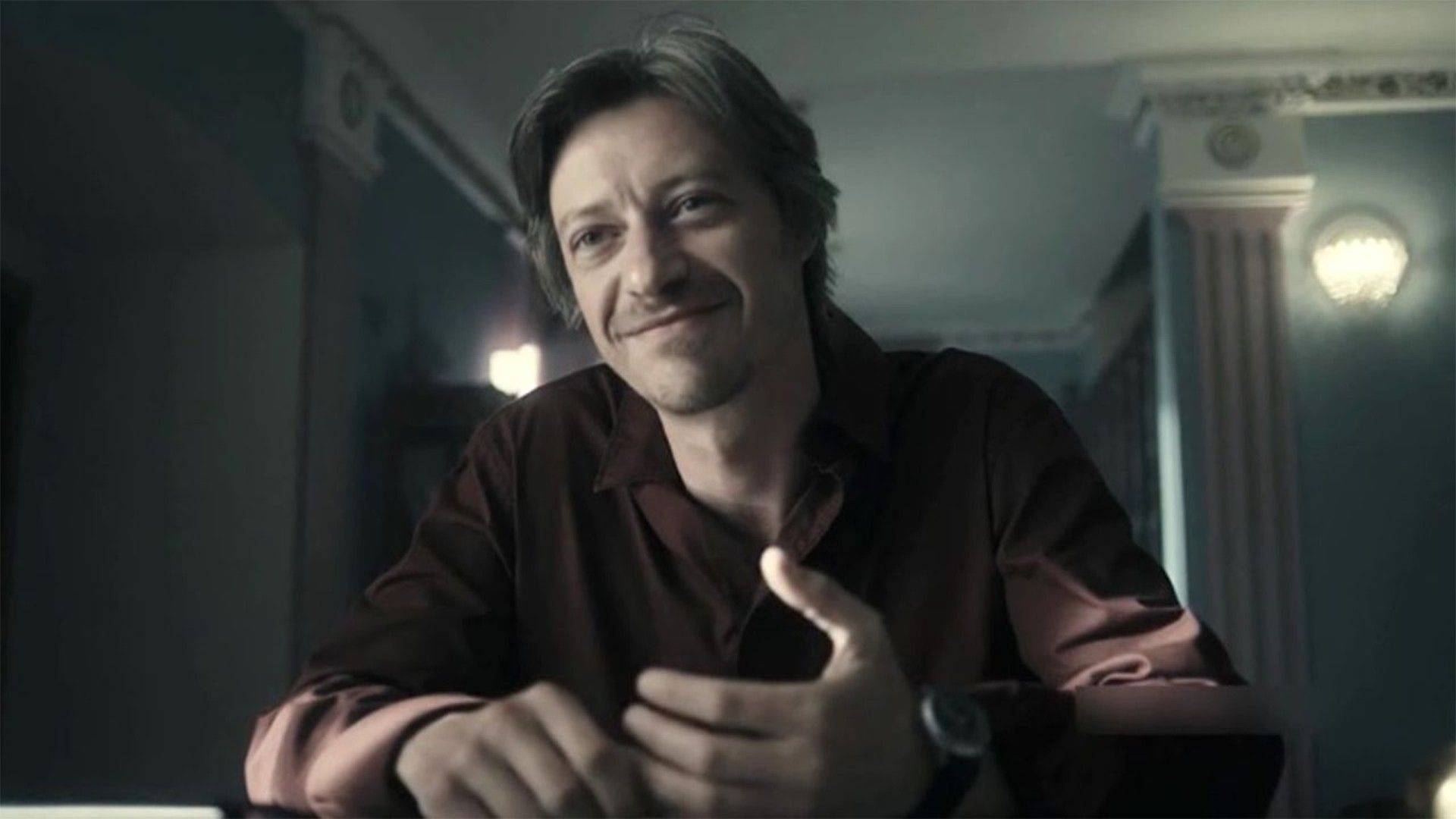 Территория. 6-я серия