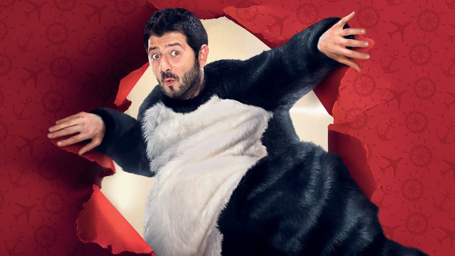 Подарок с характером