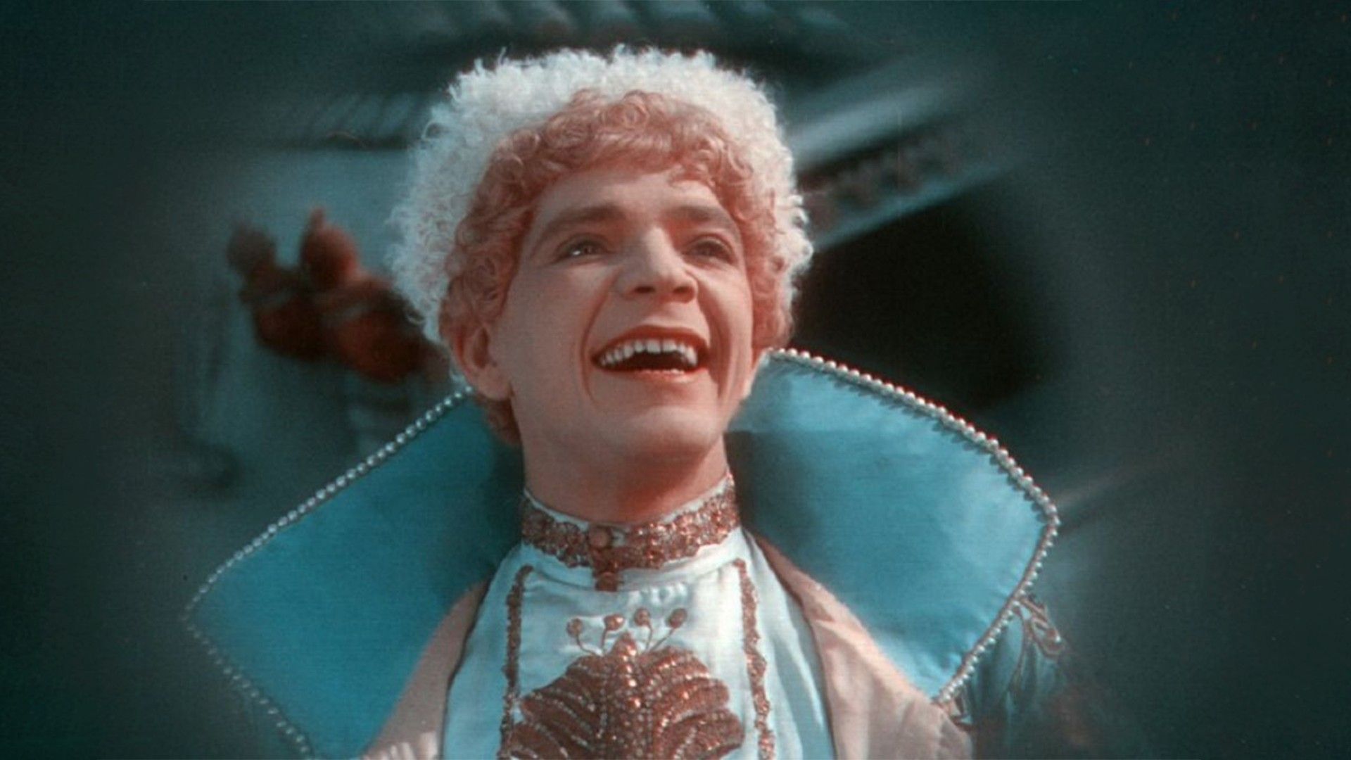 Конёк-Горбунок