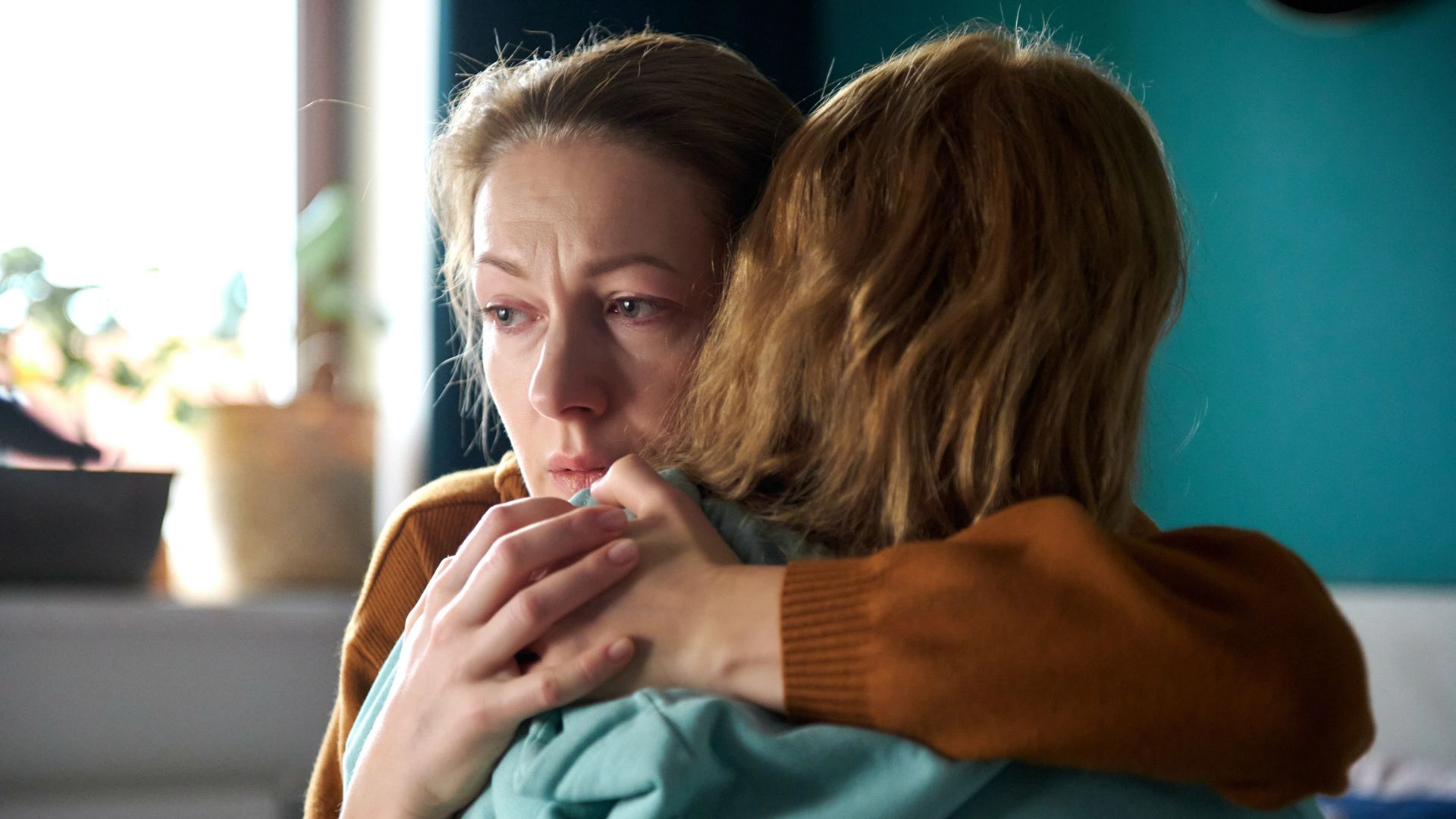 Мамино письмо