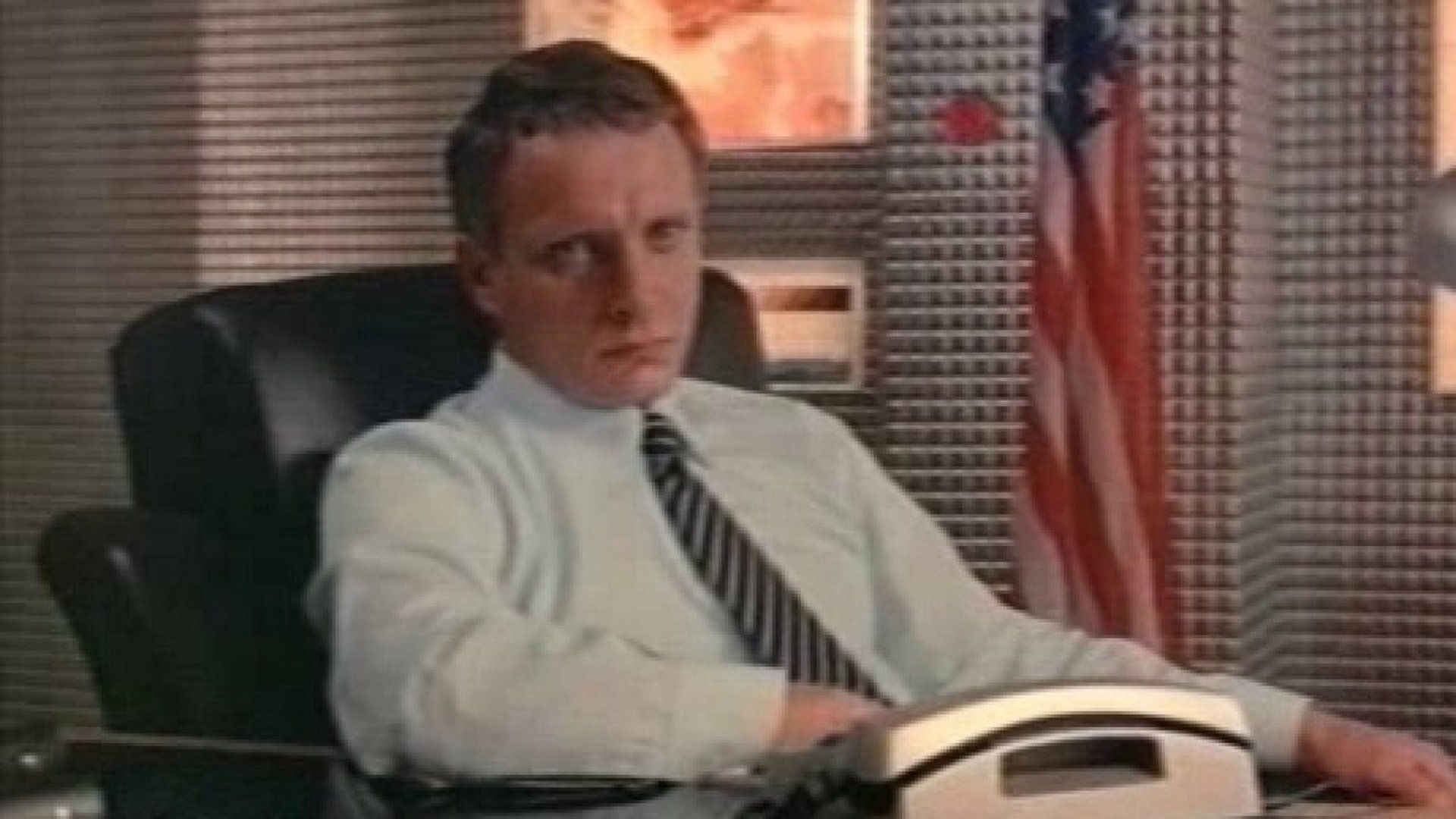 Человек, который брал интервью