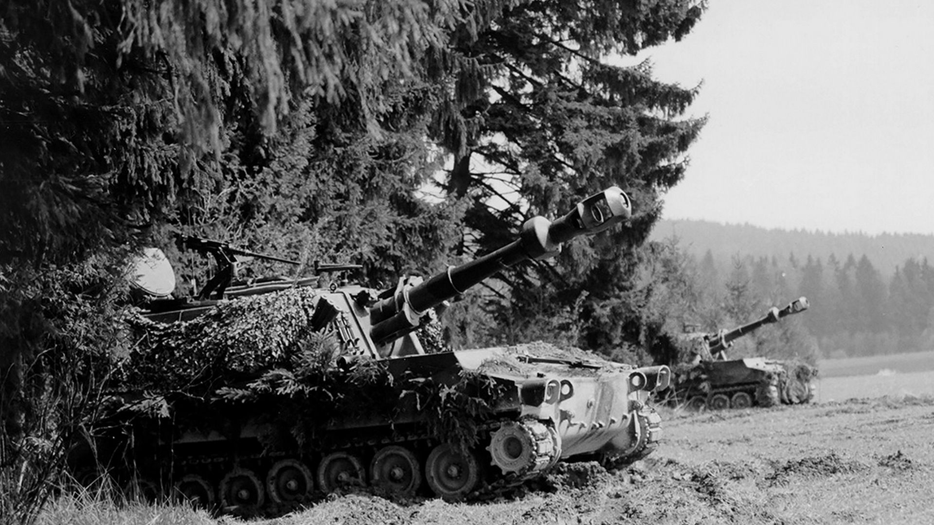 Боевой киносборник №8