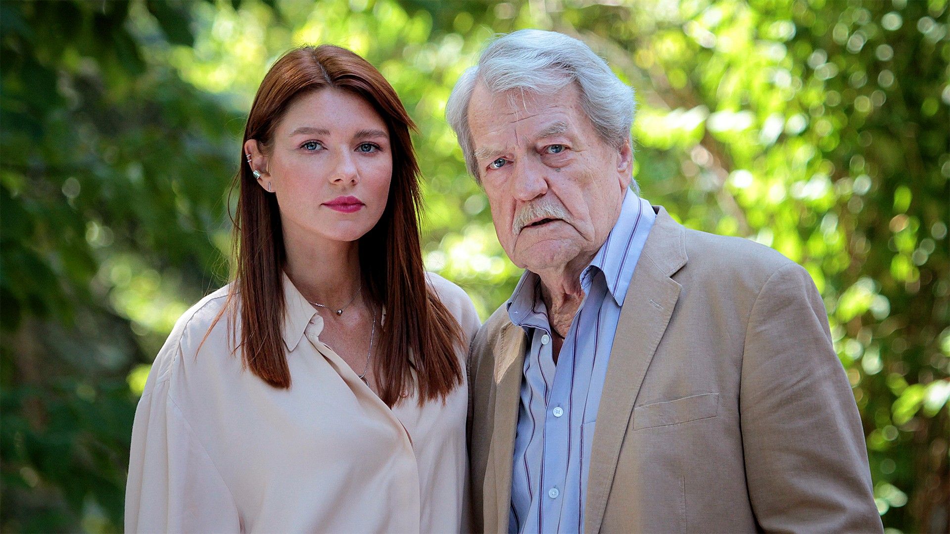 Кулагины. 1-я и 2-я части - "Золотая ракета"