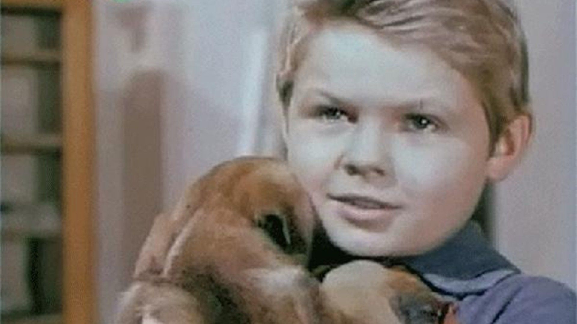 Мы с Вулканом