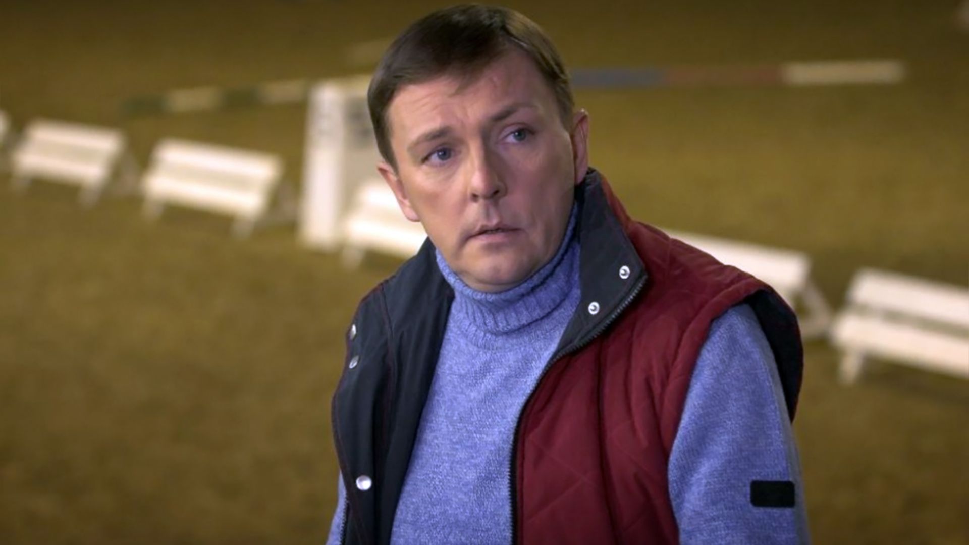 Запрет на любовь