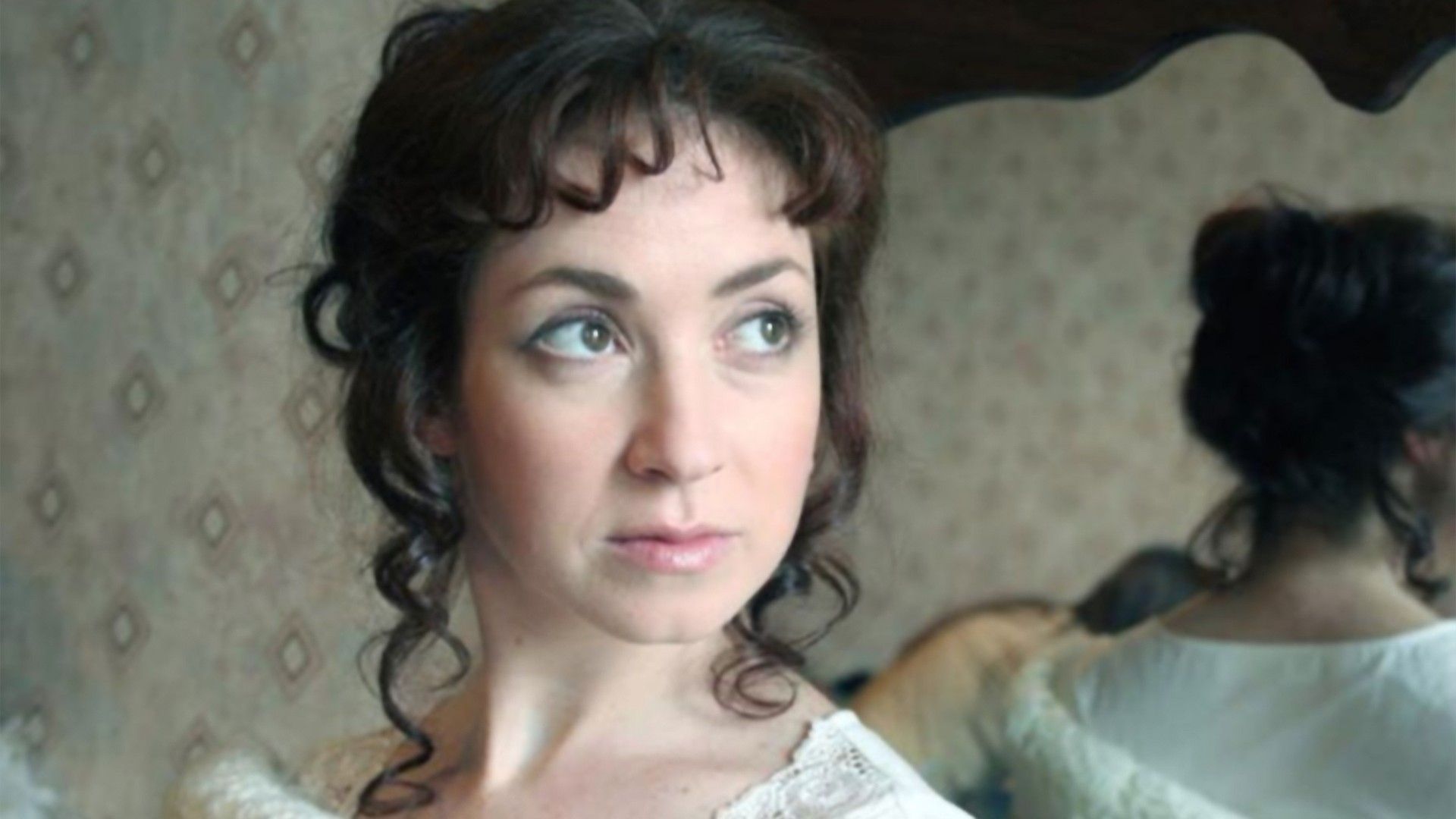 Выйти замуж за генерала