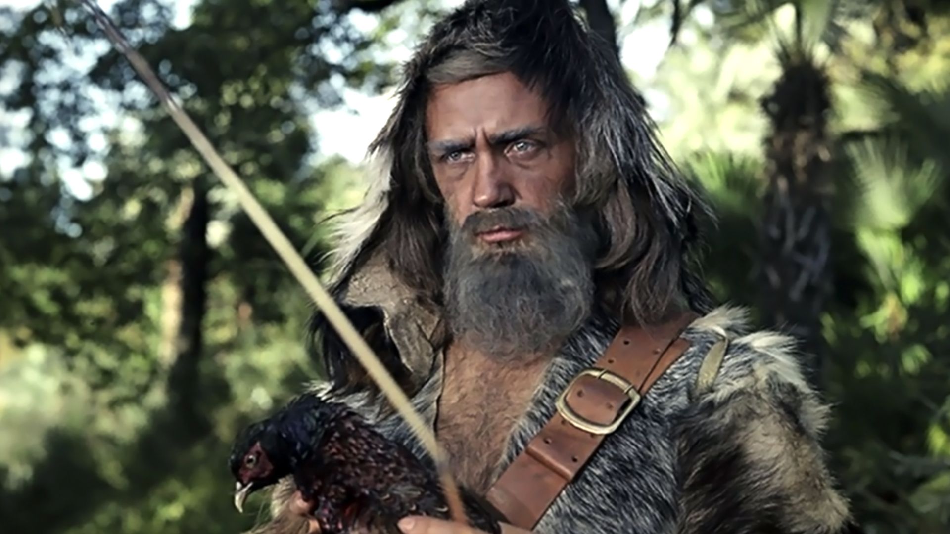 Жизнь и удивительные приключения Робинзона Крузо