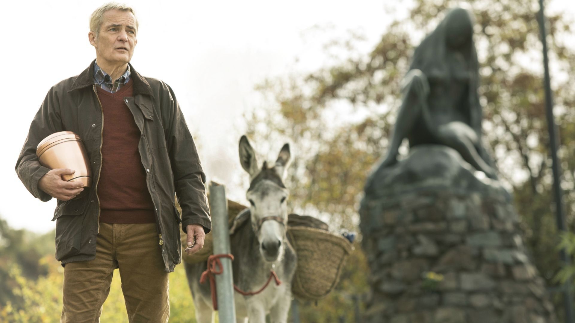 Побег из брака