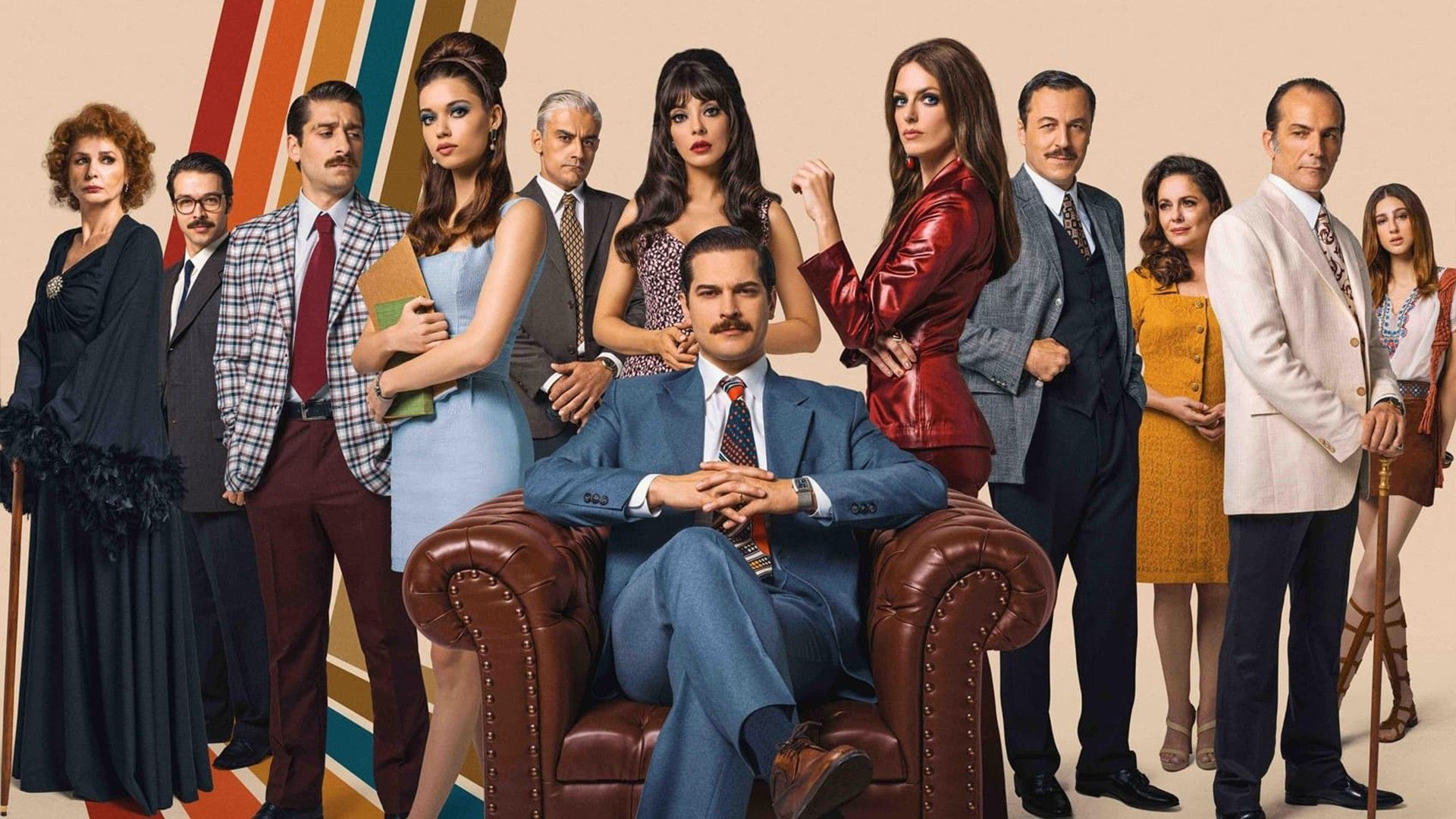 Йешильчам. 10-я серия - "Путешествие на Луну"