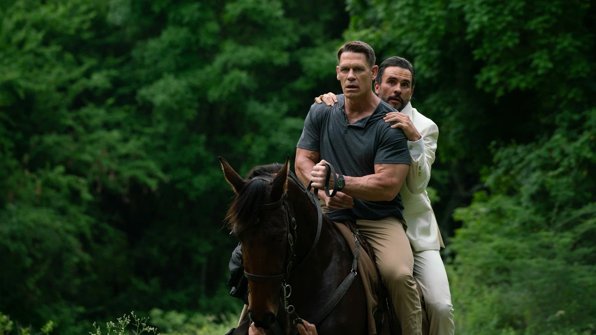 Телохранитель на фрилансе