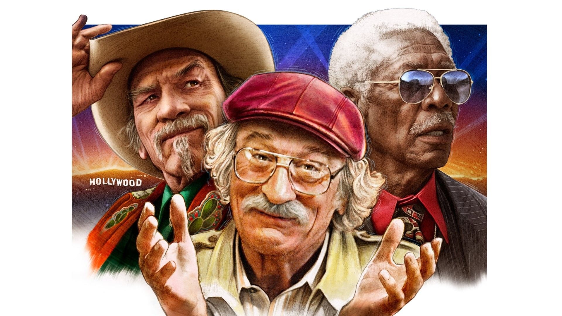 Афера по-голливудски