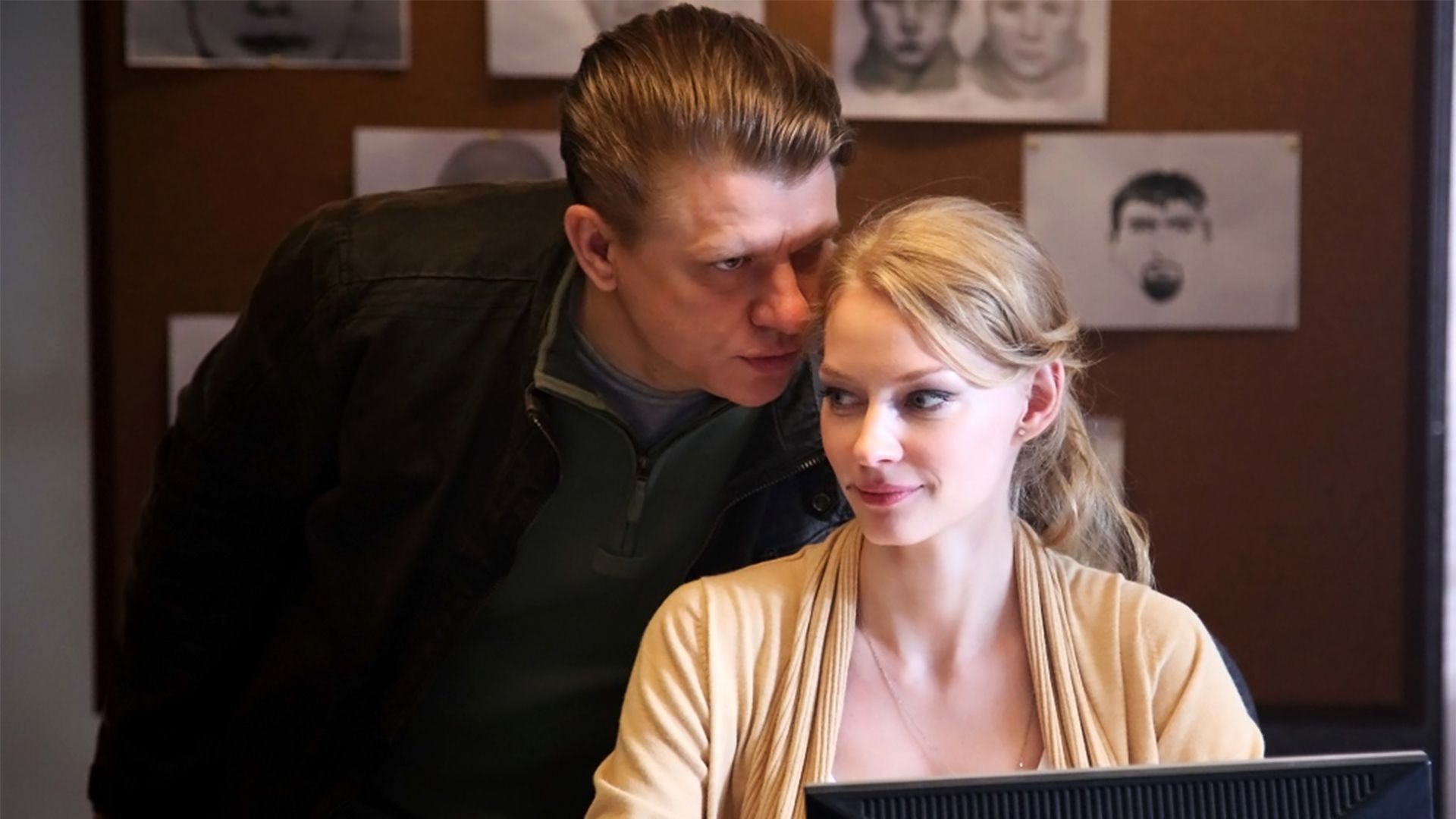 Метод Лавровой. 7-я - 9-я серии