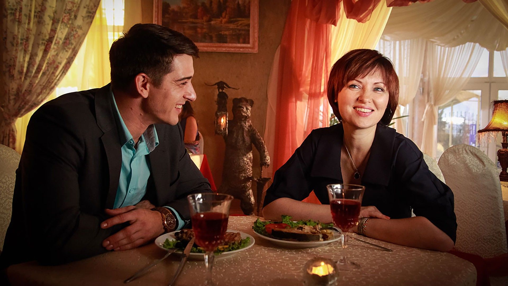 Три королевы