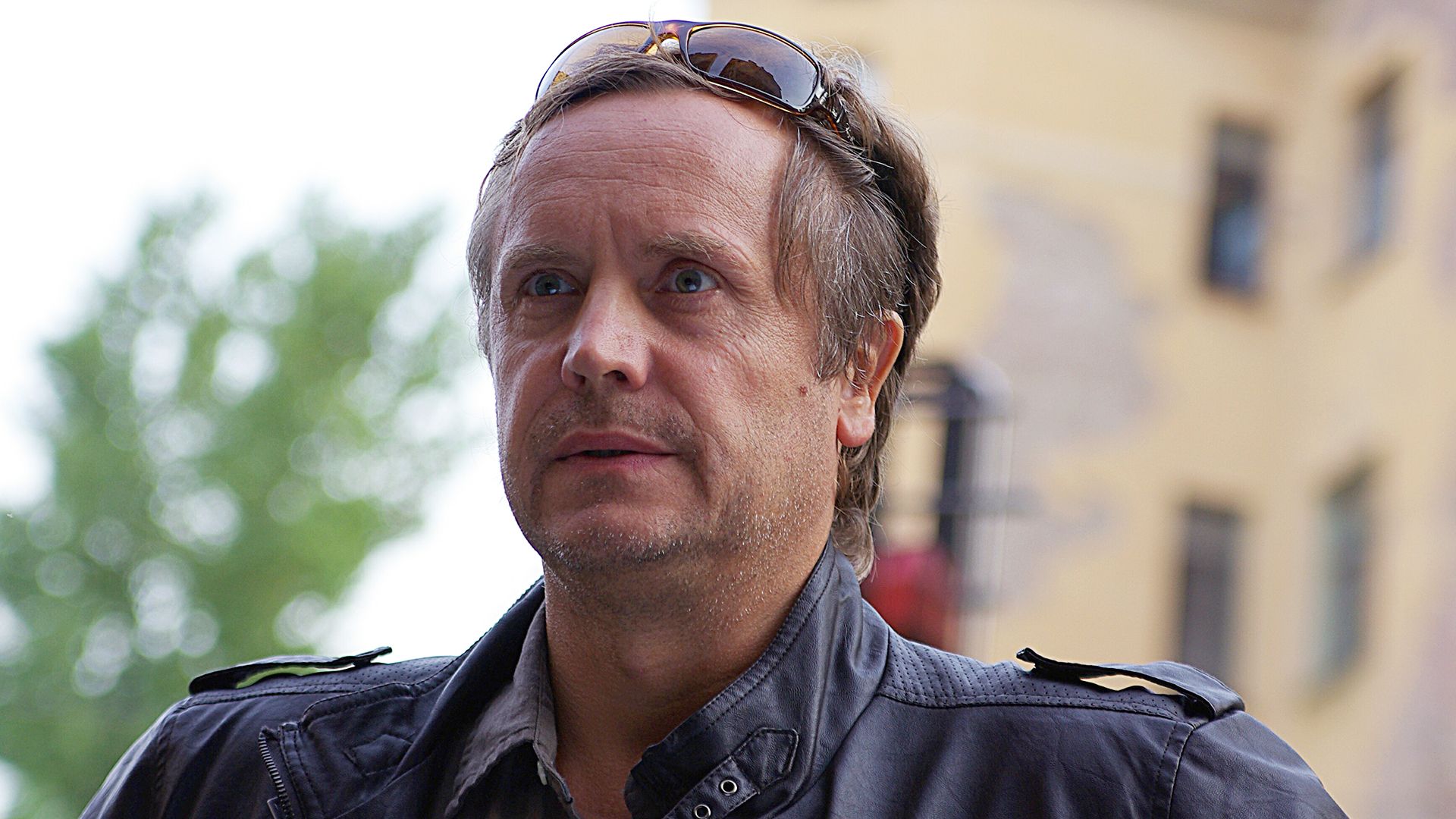 Личные обстоятельства