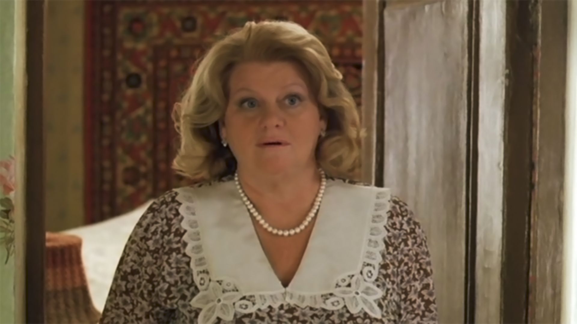 Китайская бабушка