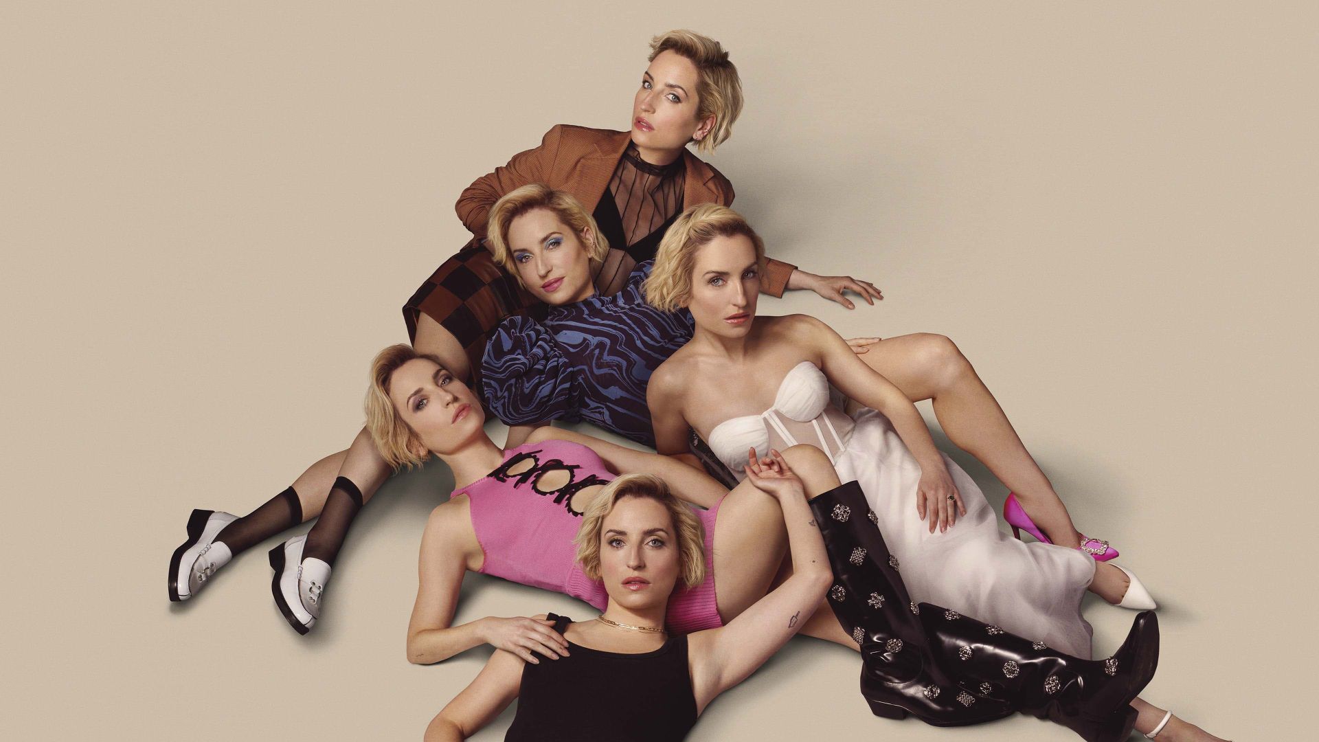 Сдвиг. 7-я серия