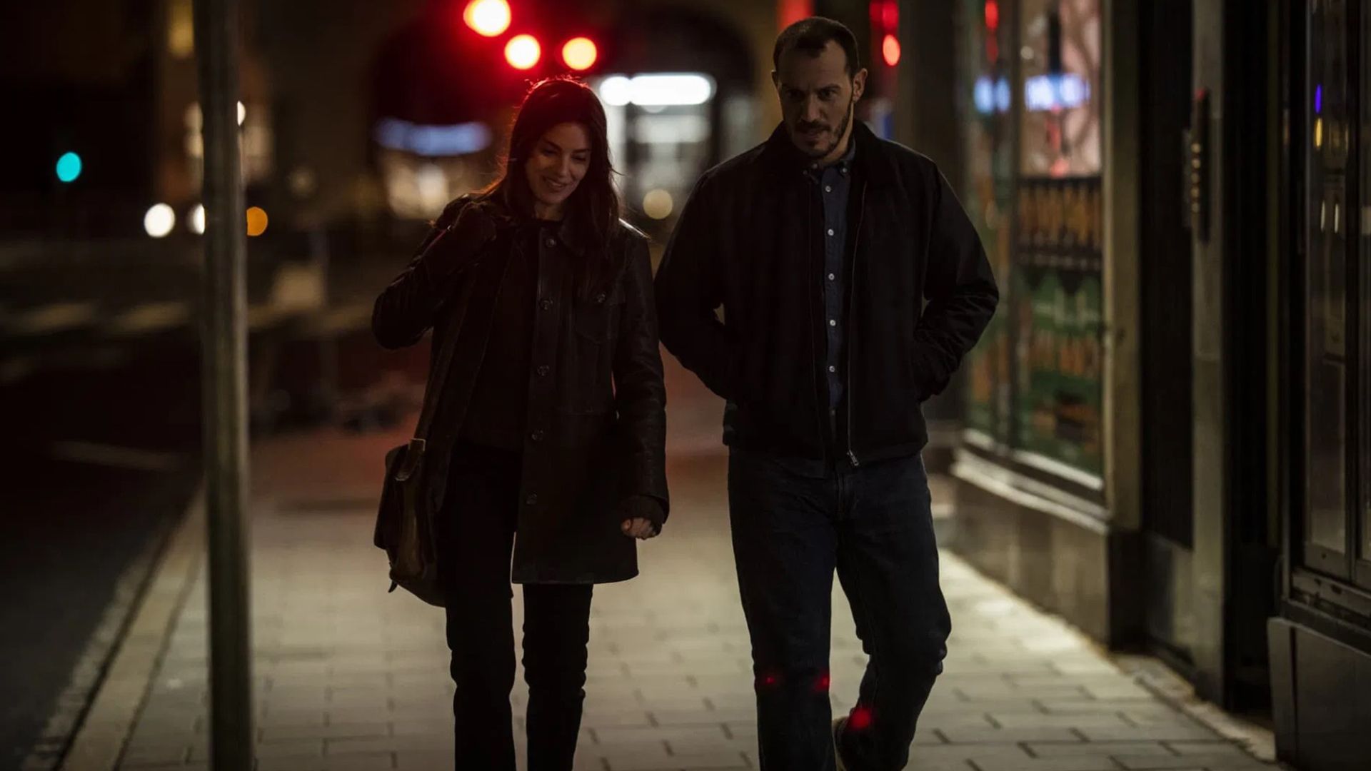 Те, кто убивают: В поисках справедливости. 4-я серия