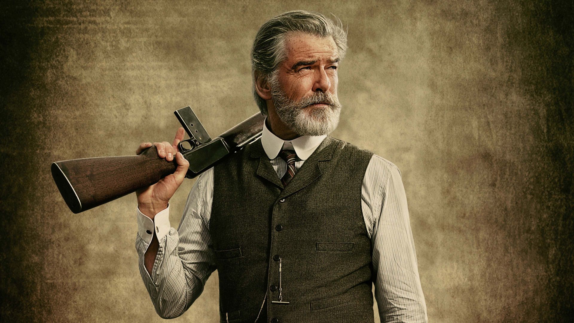 Сын. 9-я серия