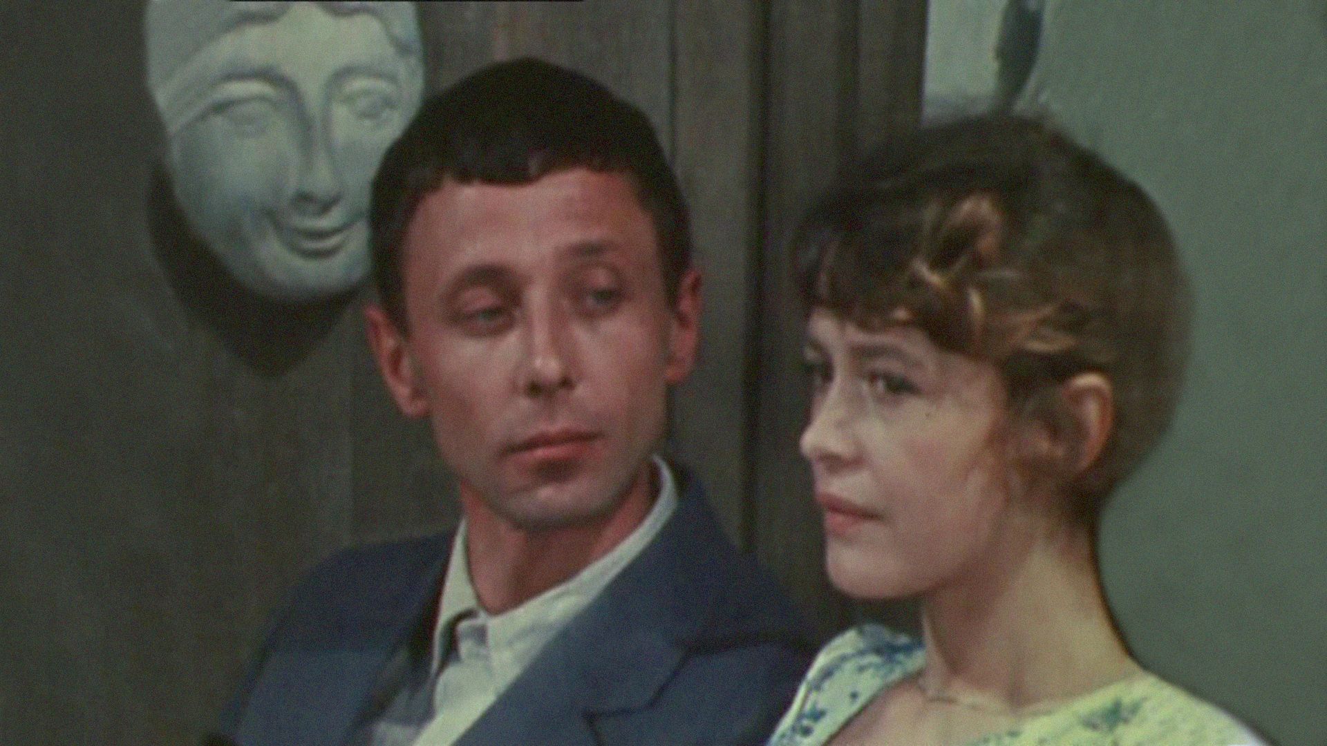 "Вечно живые". К 70-летию театра "Современник"