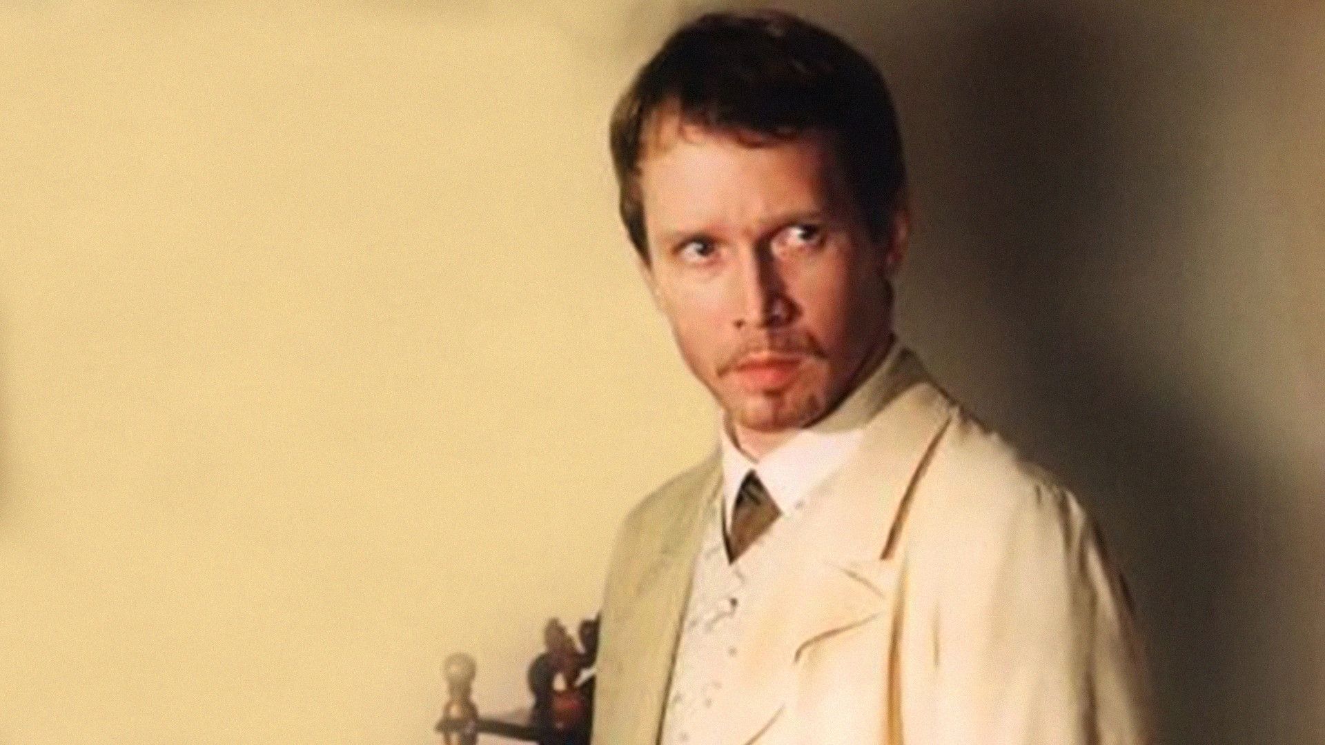 Идиот. 3-я серия