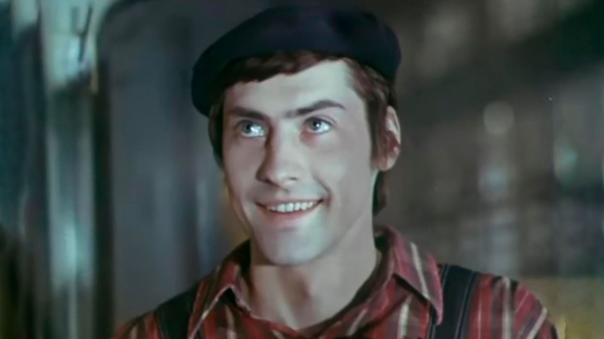 Личное счастье. 4-я серия