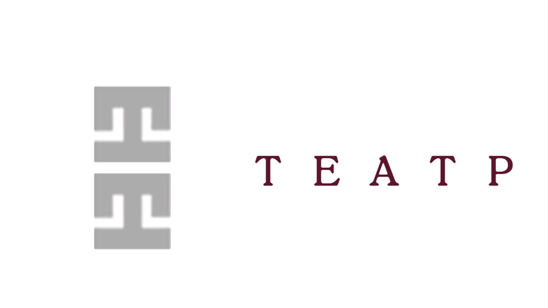 Спектакль "Идиот". 1-е действие