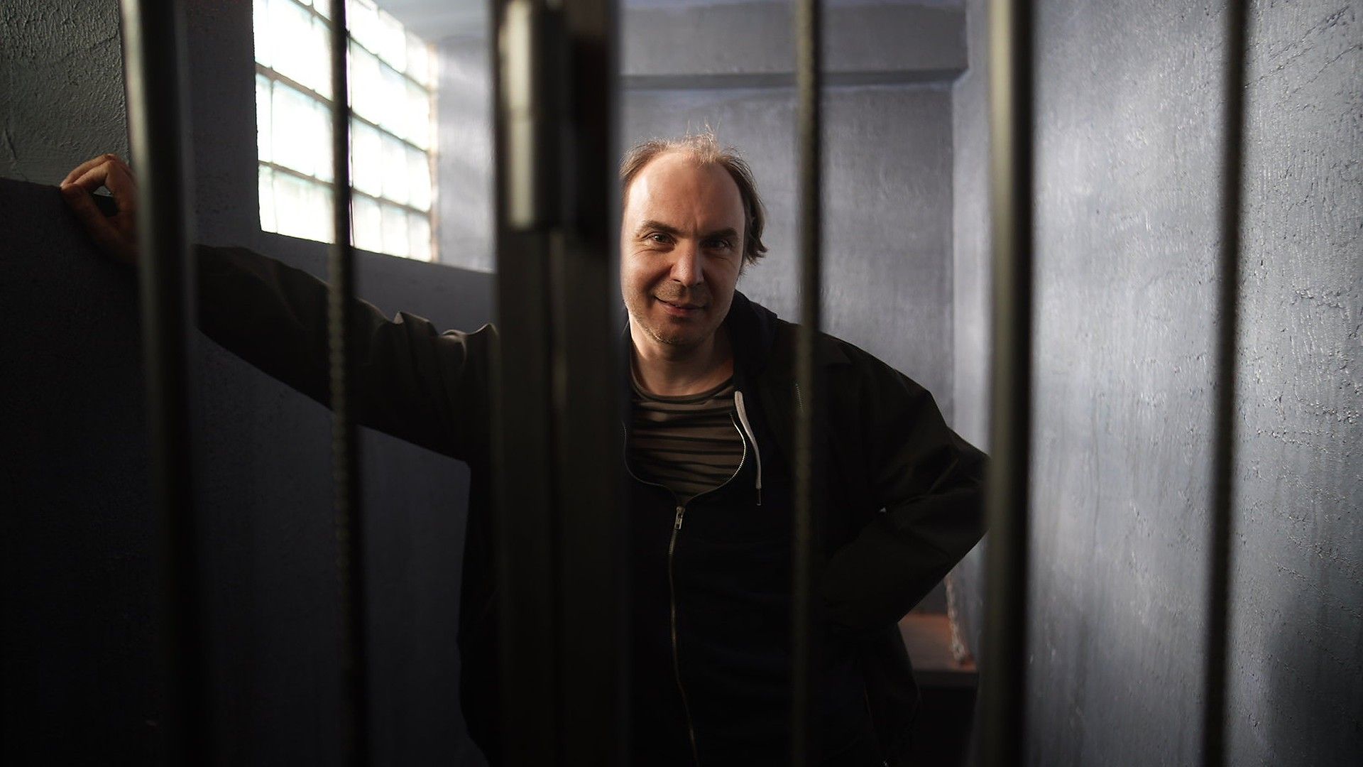 Лада Голд. 8-я серия