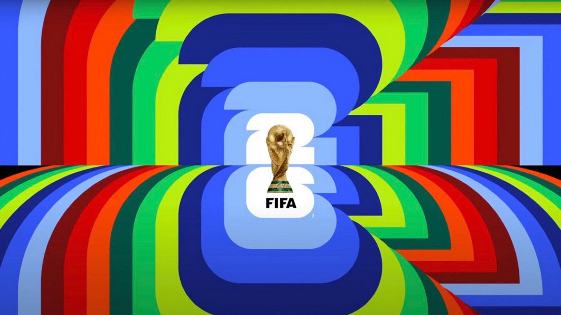 Чемпионат мира-2026. Обратный отсчёт