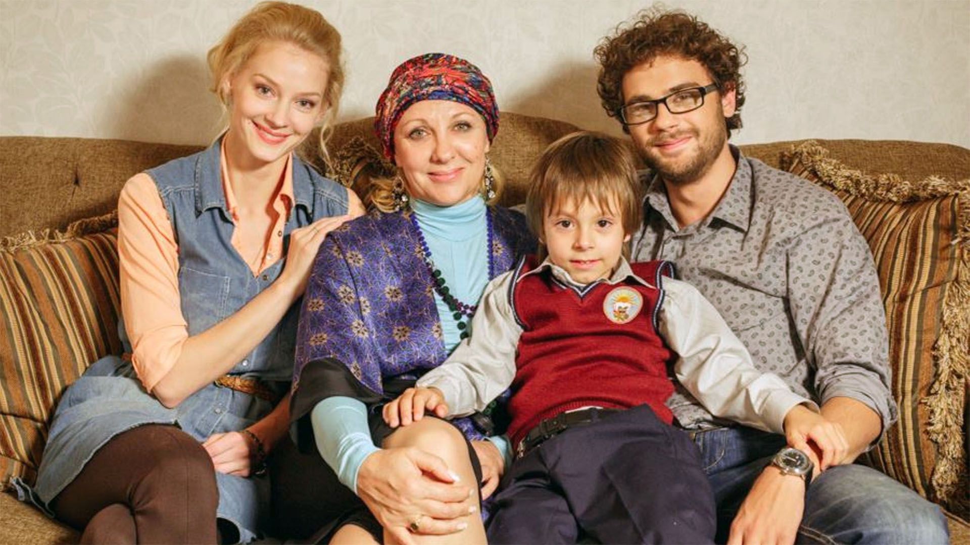 Дневник мамы первоклассника