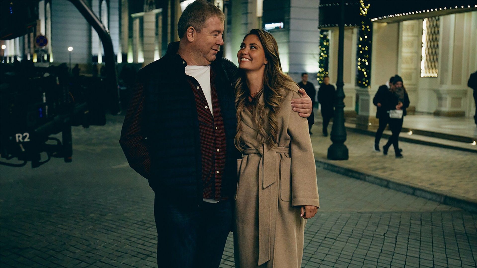 Честный развод