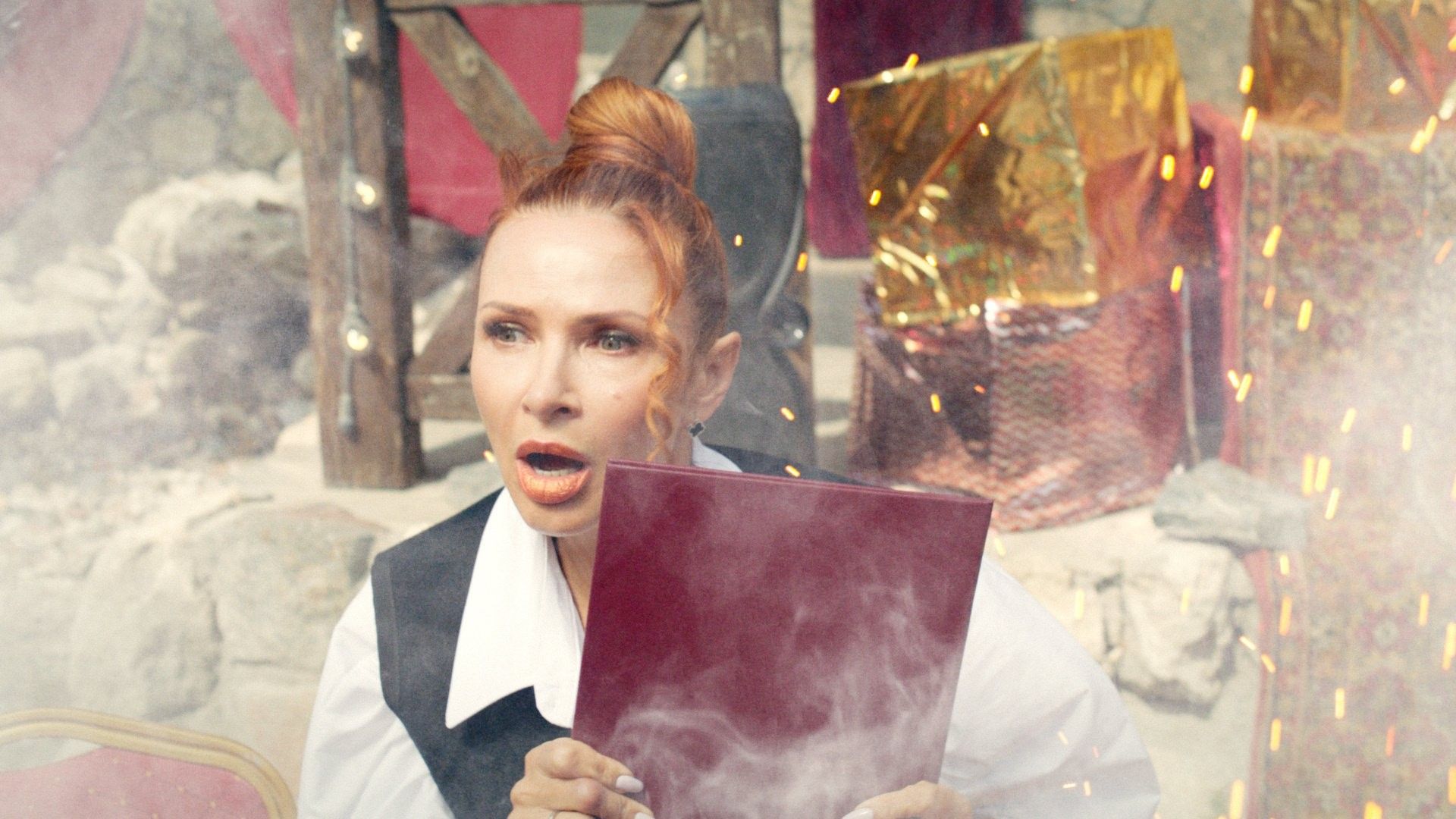 Как я встретил её маму