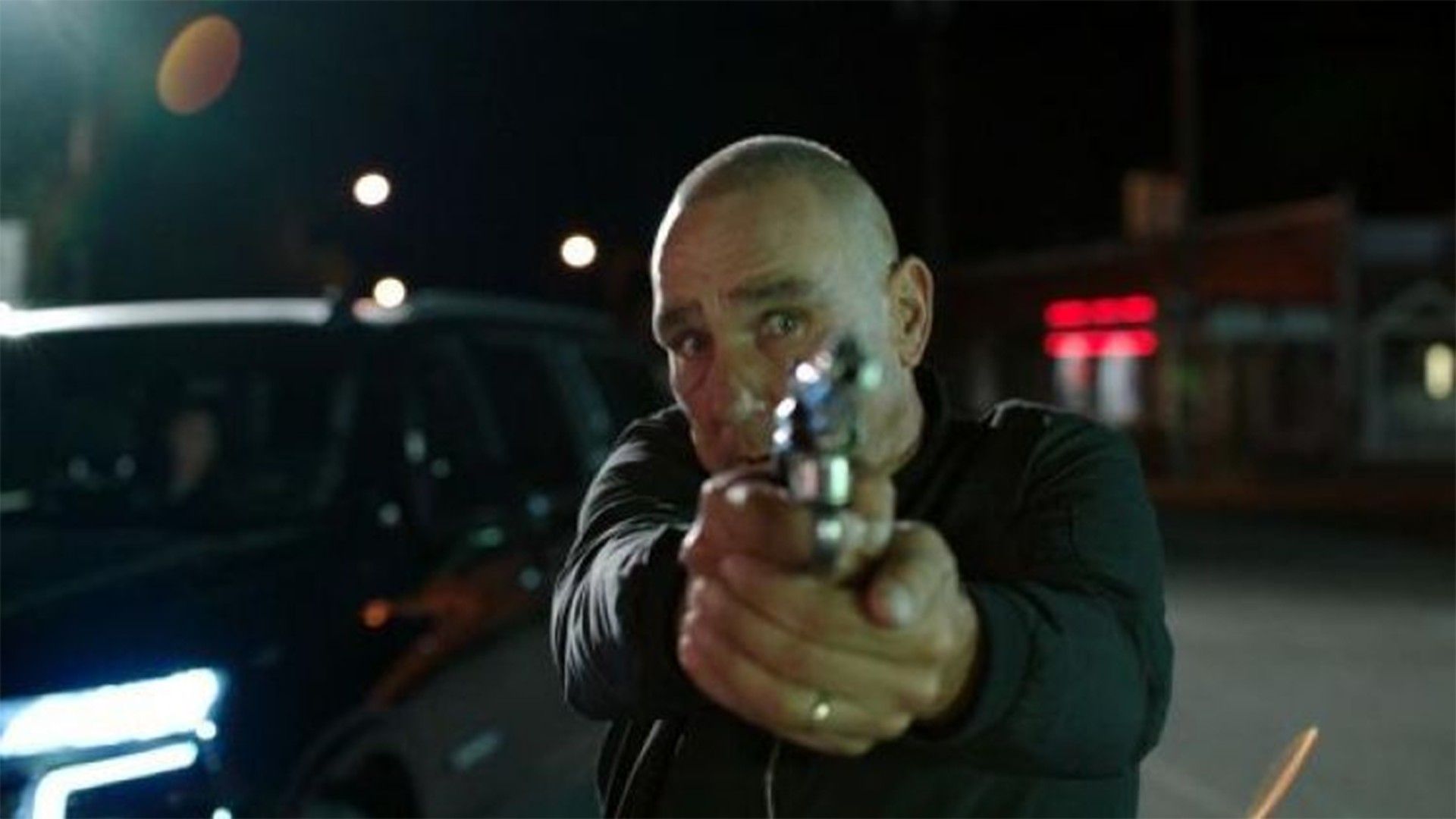 Неубиваемый