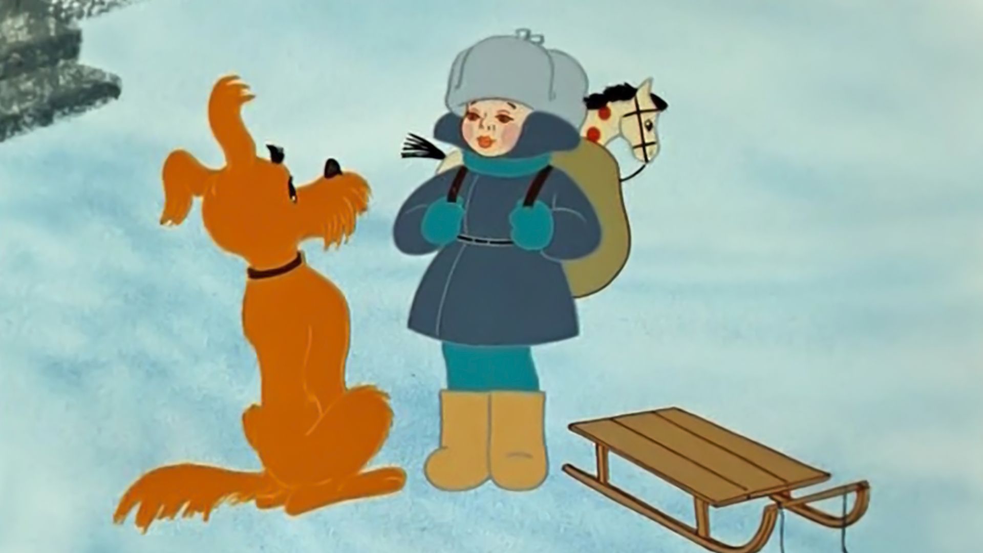 Мы с Джеком