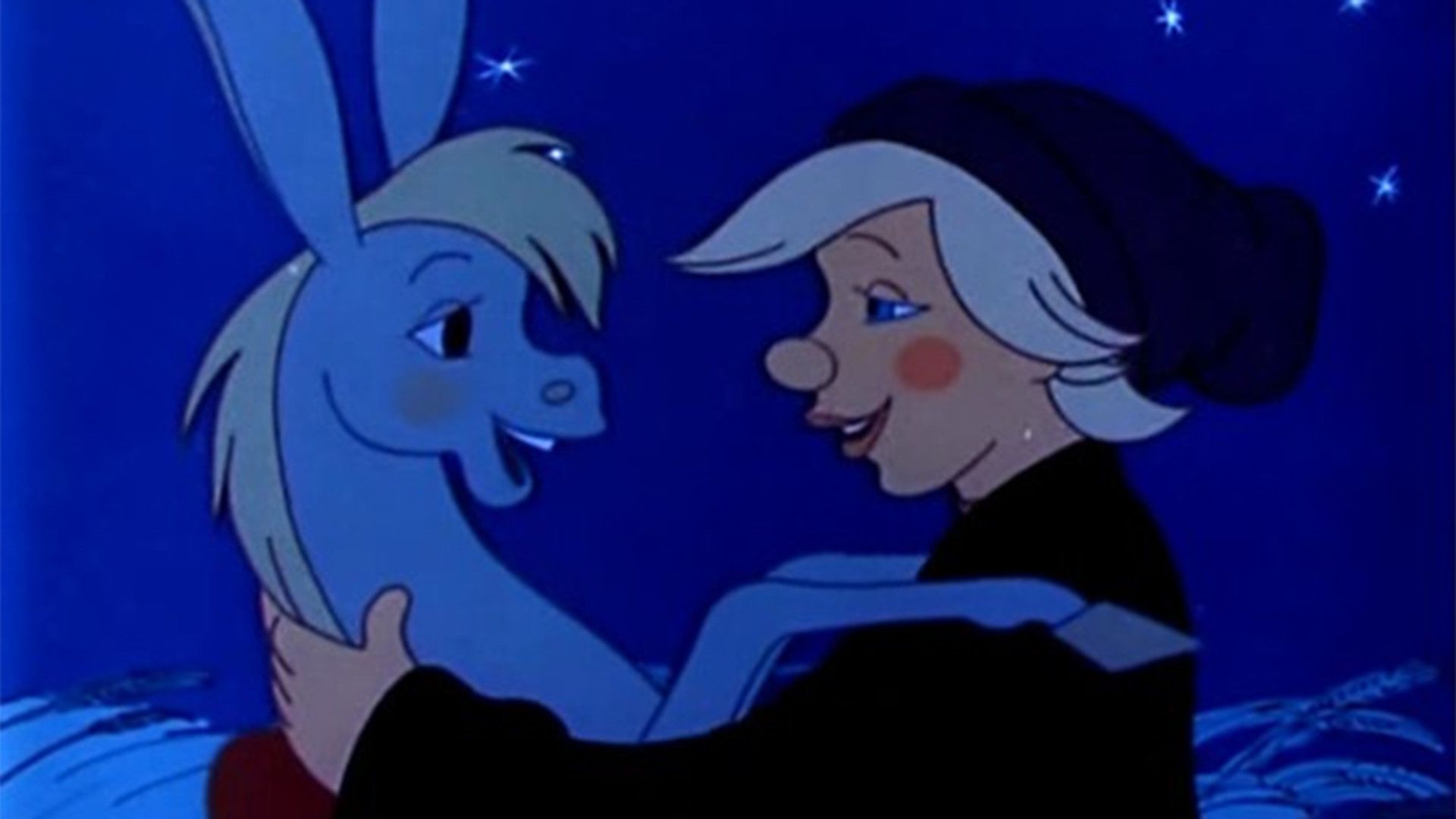 Конёк-Горбунок