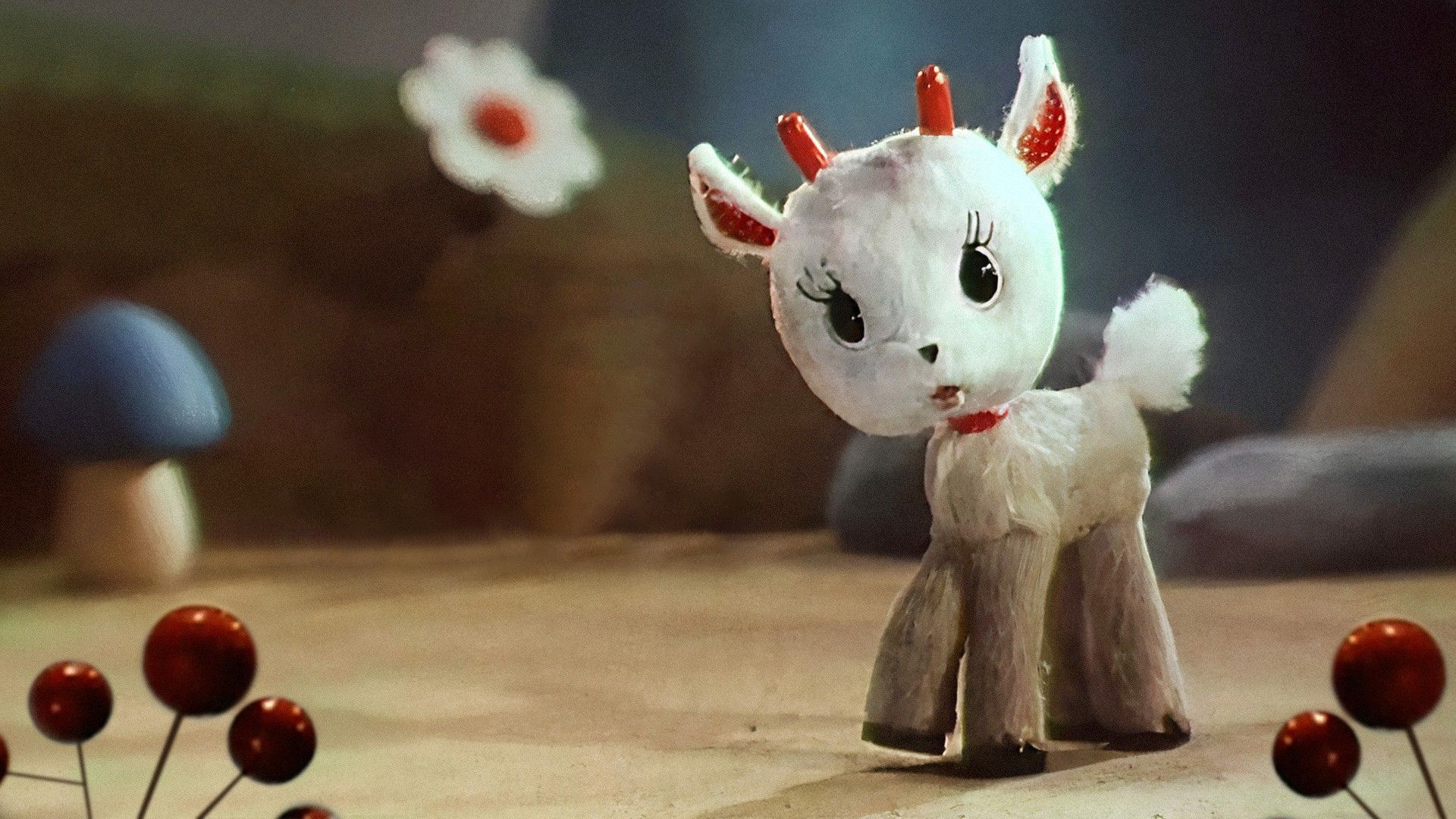 Козлёнок, который считал до десяти