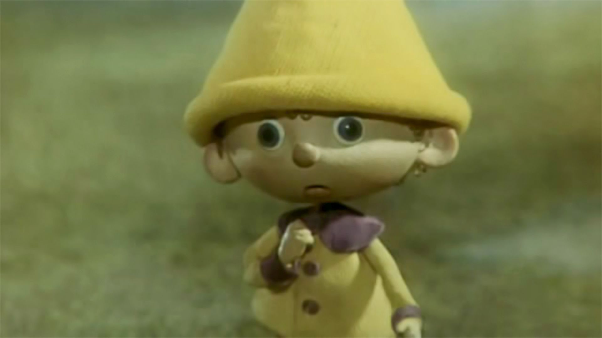 Самый маленький гном