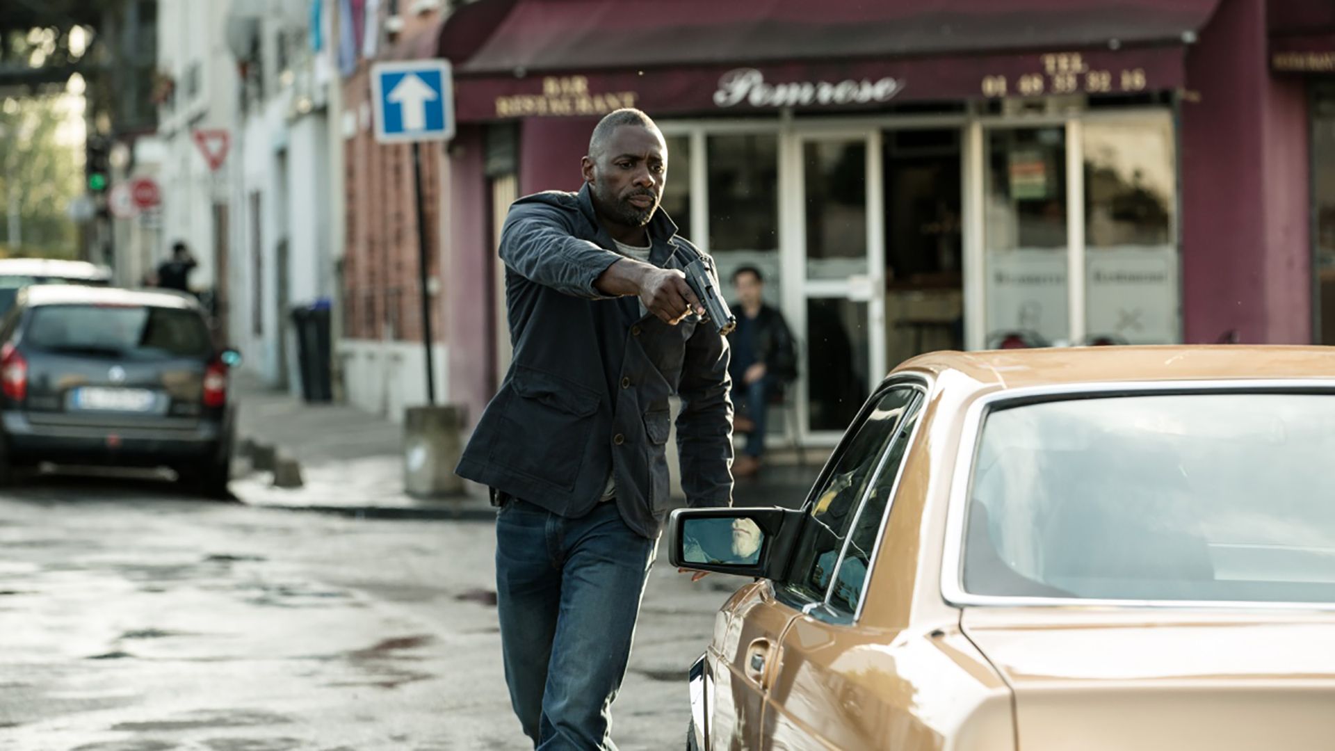 Крутые меры