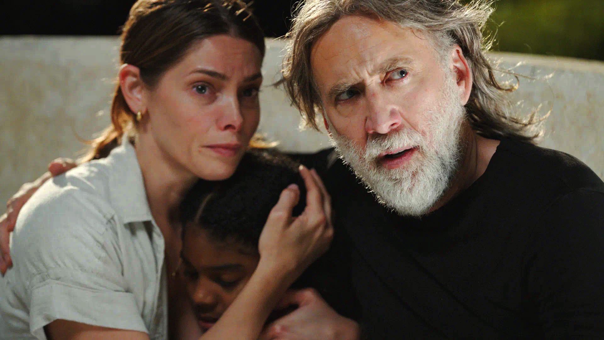 Папа из спецназа