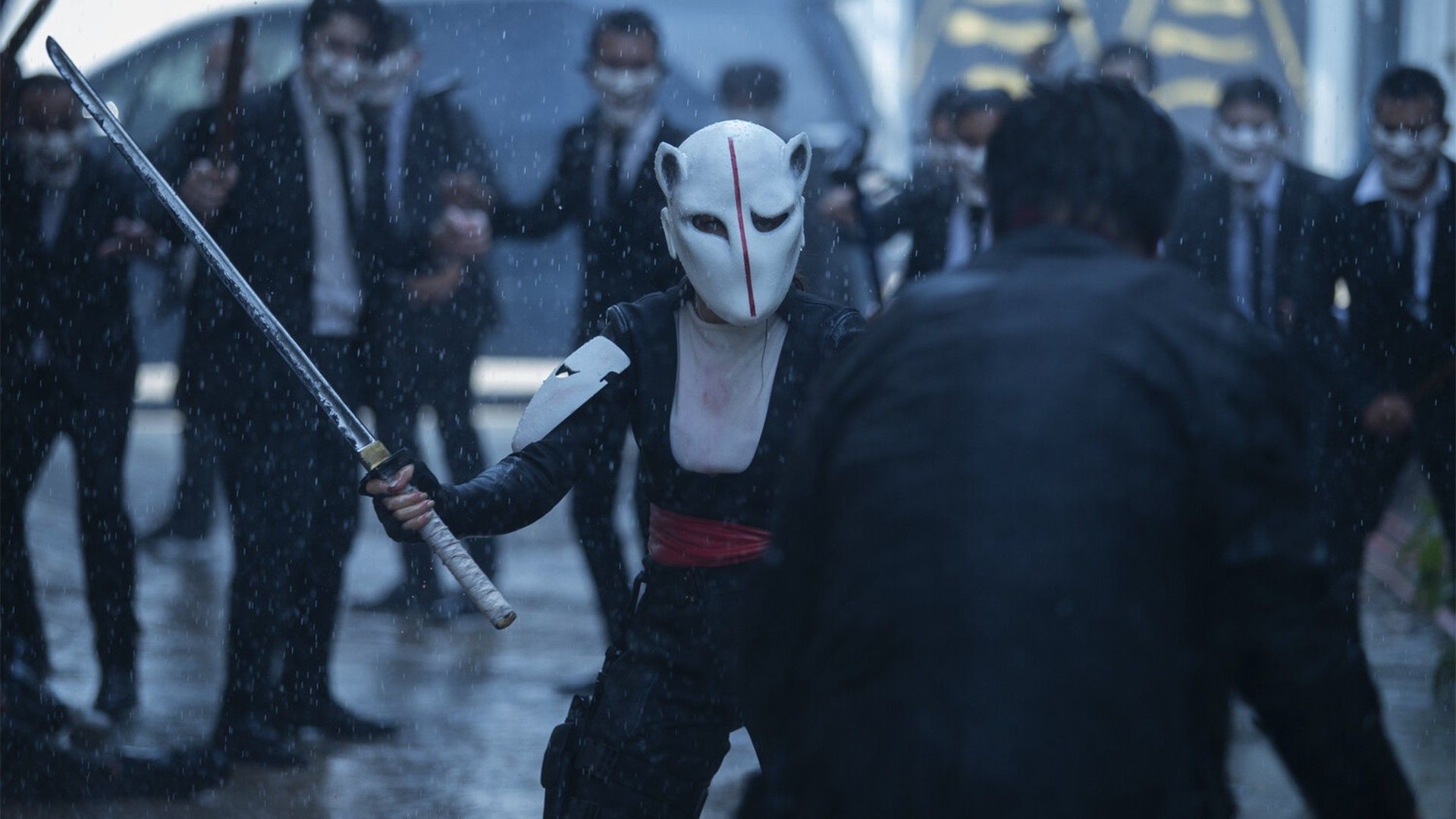 Китти Киллер