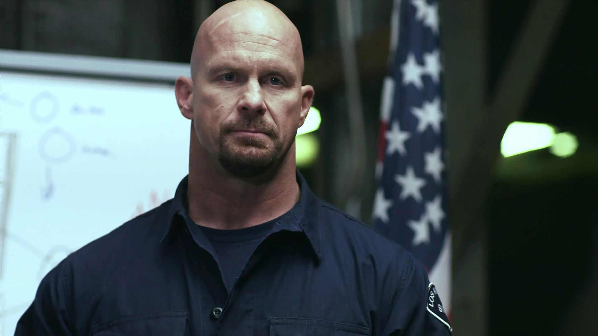 Тактическая сила