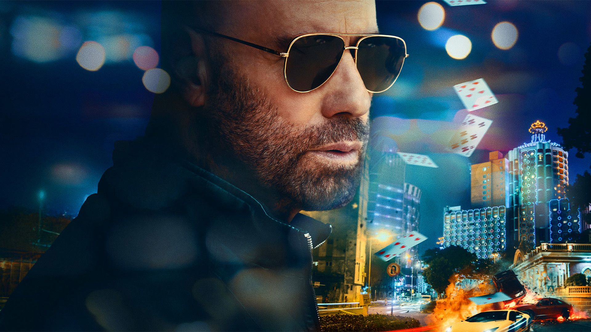 Сорвать банк-2: Высокие ставки