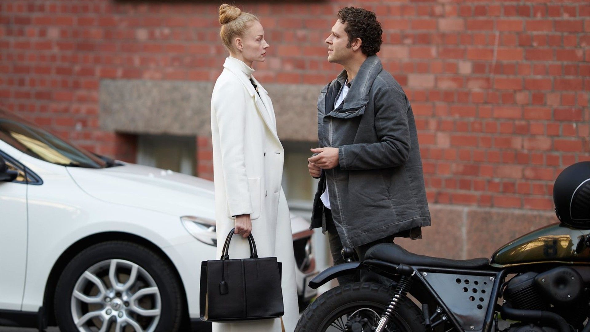 Маме снова 17