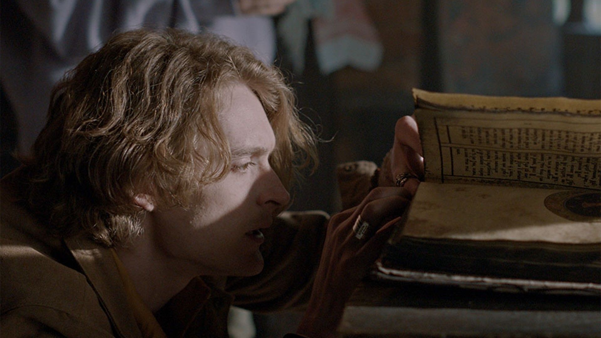 Черный замок