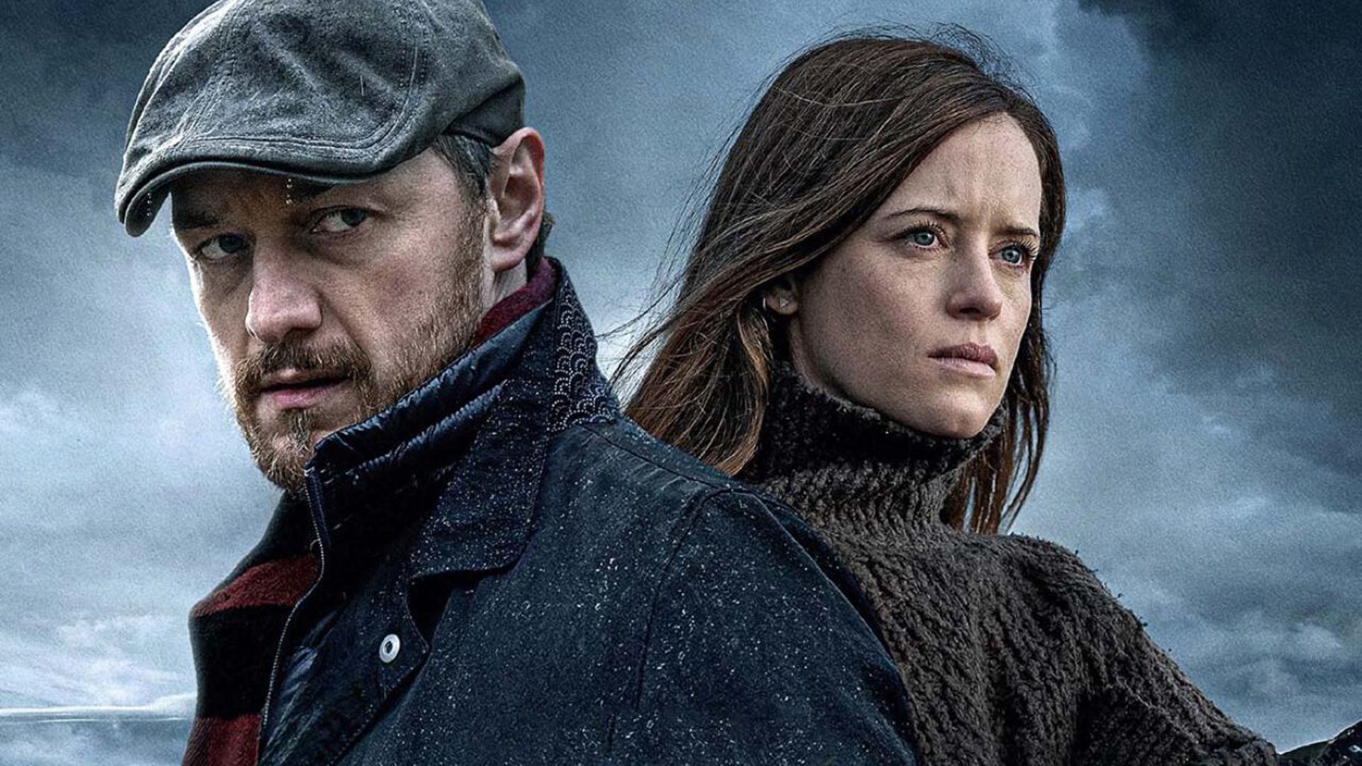 Исчезнувший