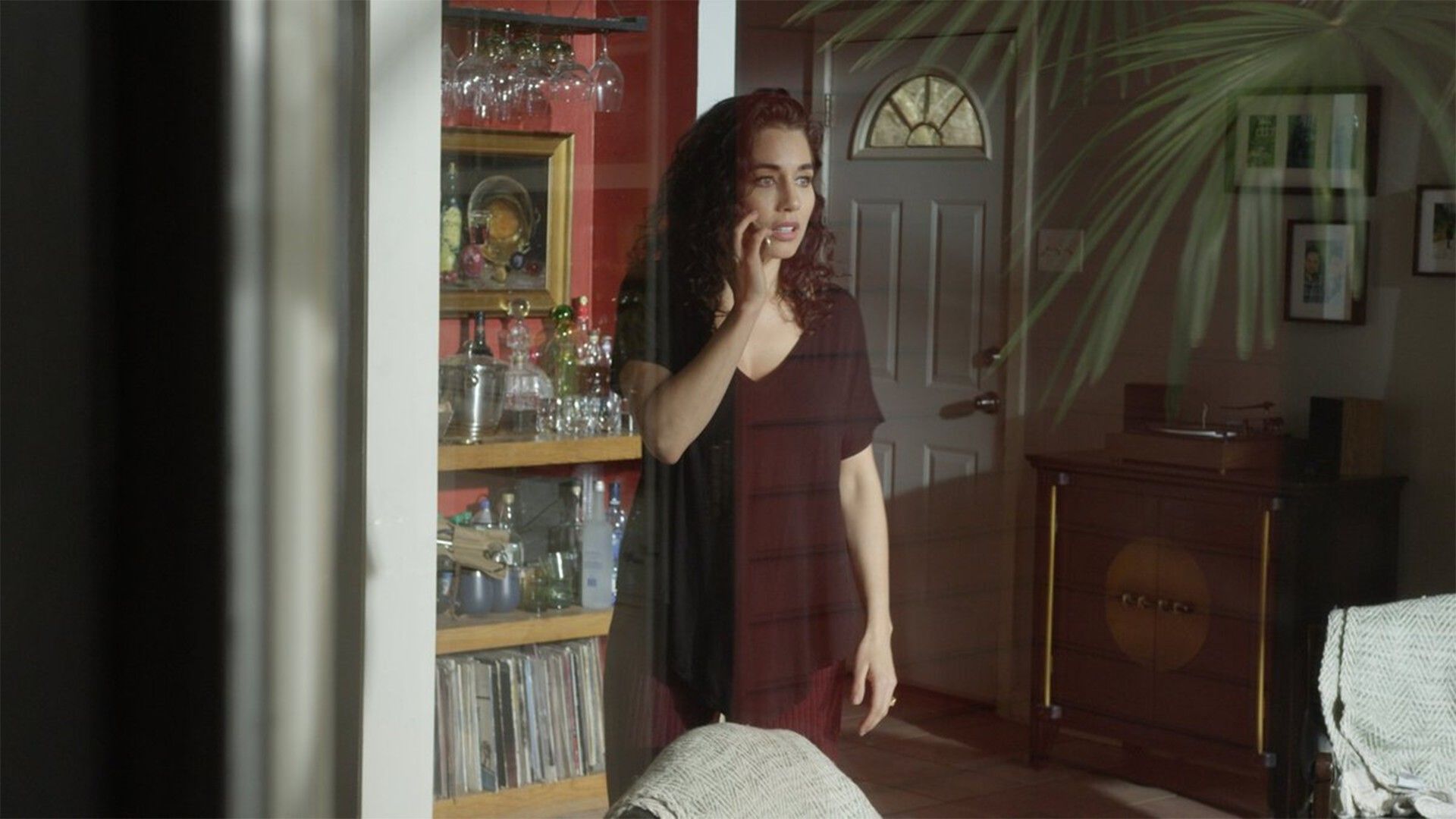 Роковая ошибка