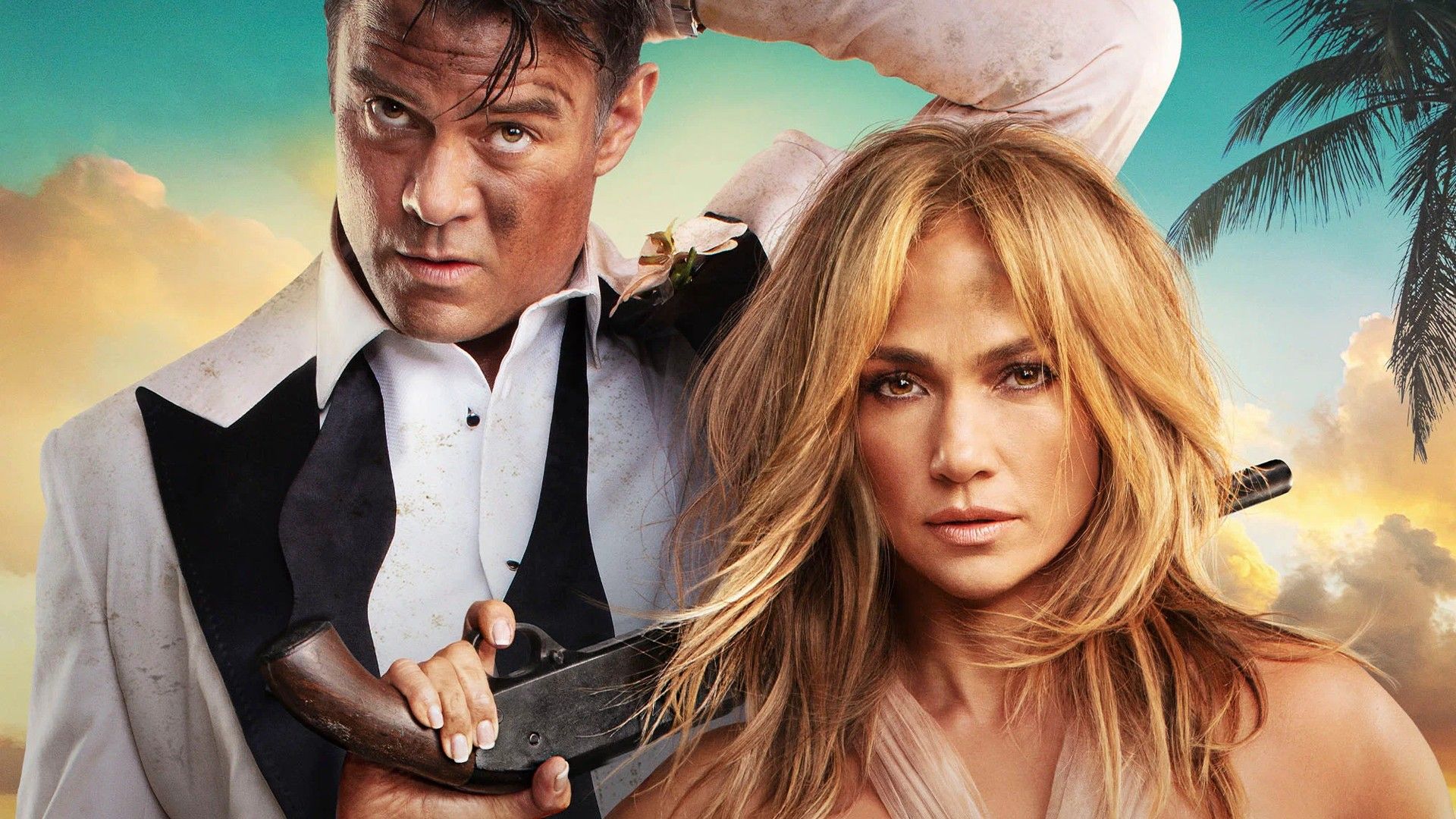 Моя пиратская свадьба