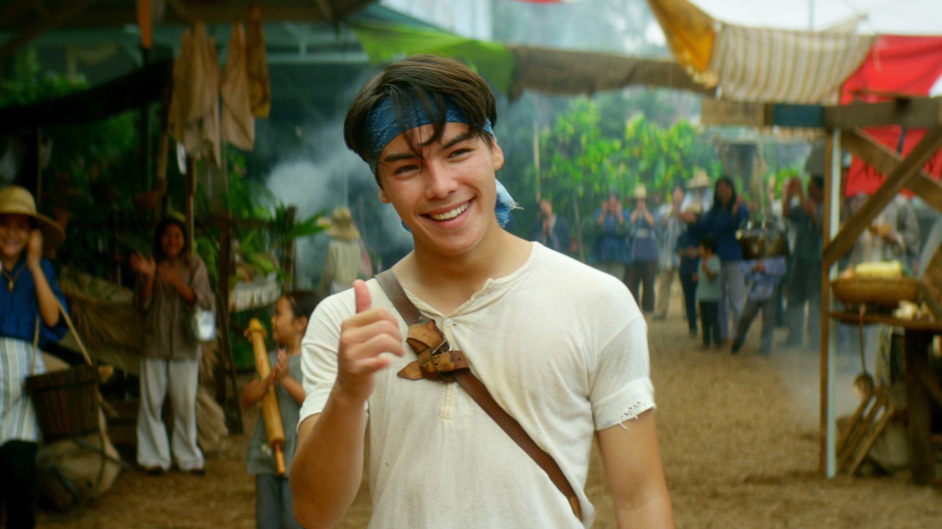 Грейс и Джо. История любви