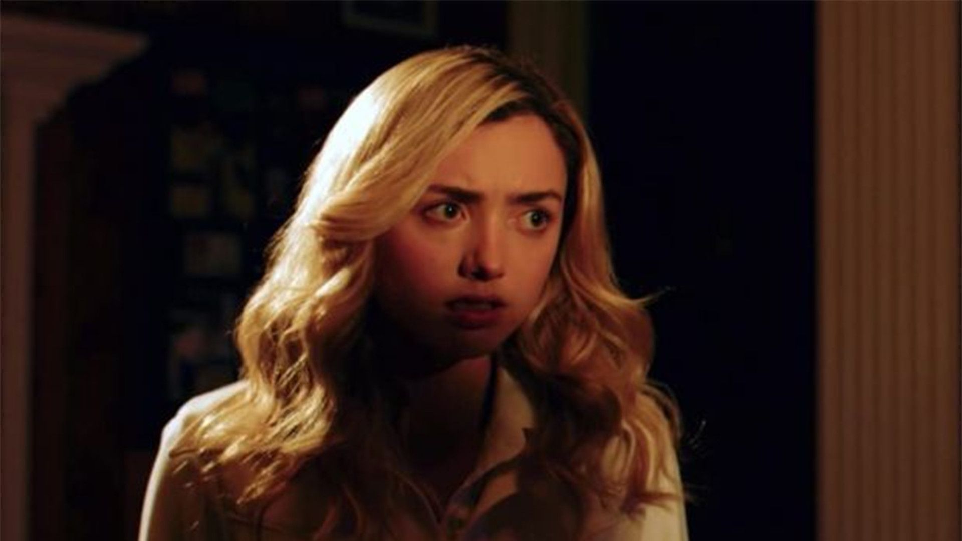 Монстр: Начало