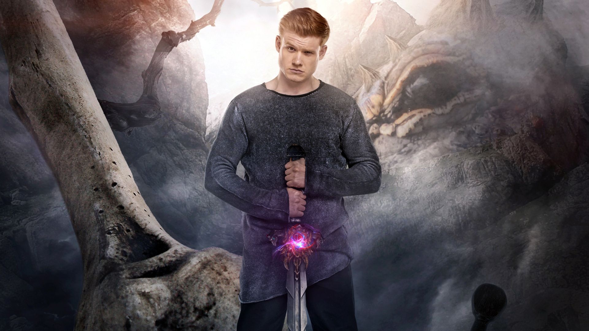 Последний богатырь