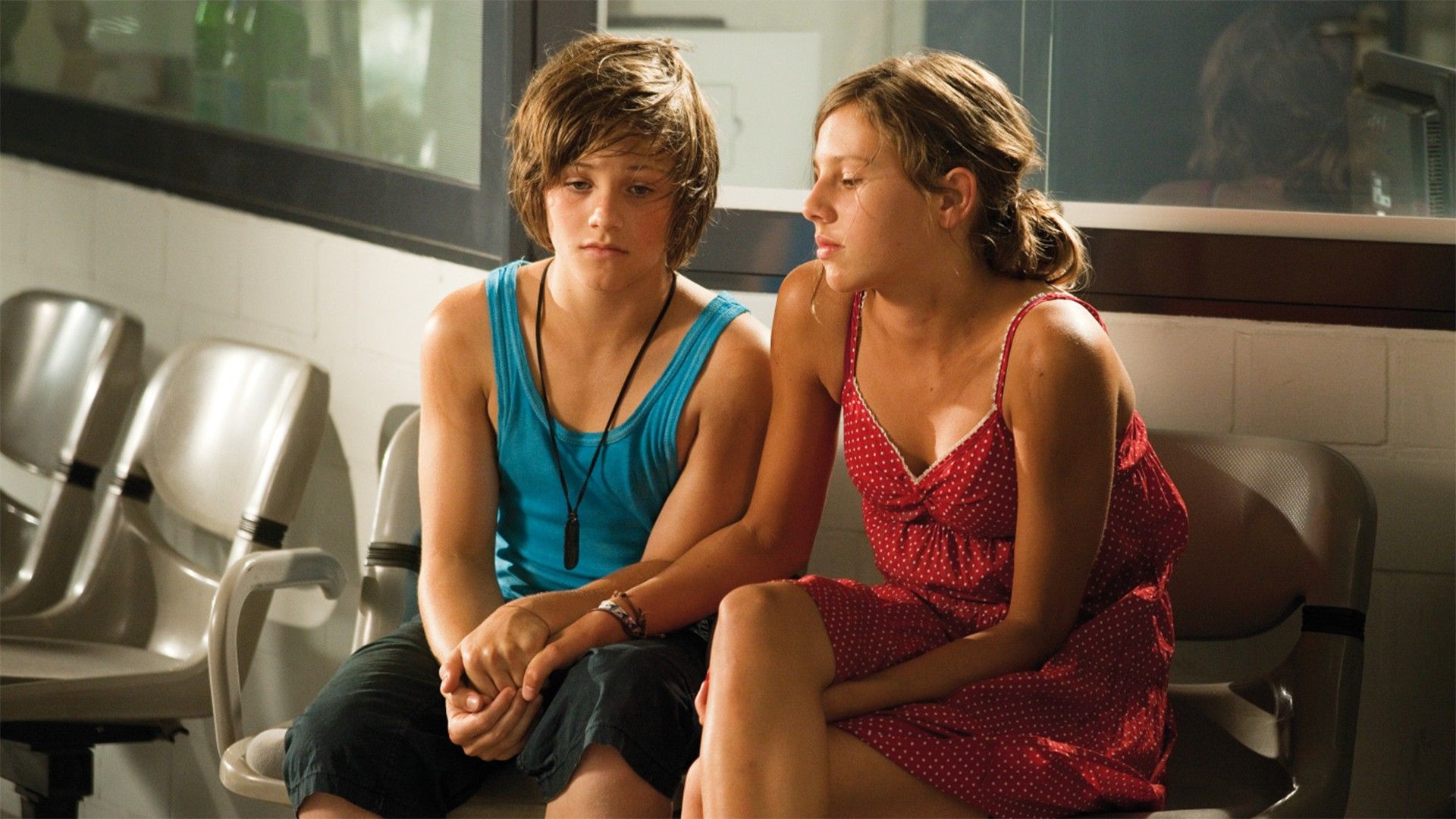 Деревенские крокодилы